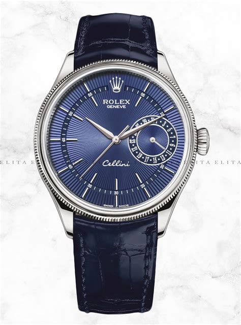 rolex cellini date 50519 price|Rolex 50505 price.